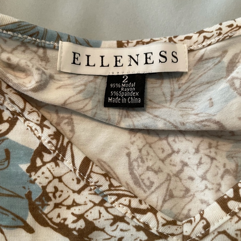 Pineapple Swing Top - image 3